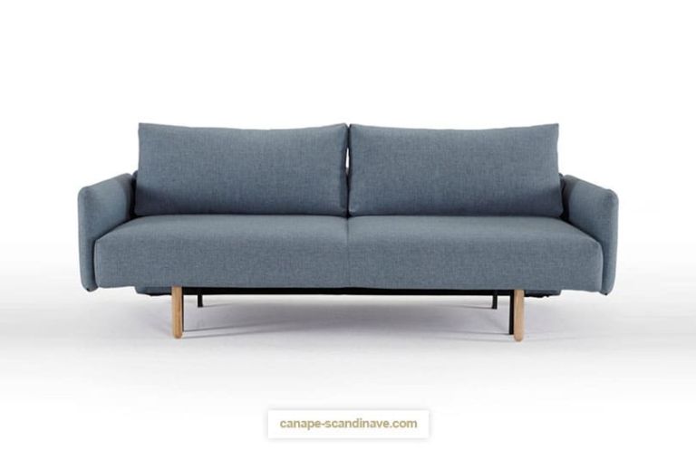Comparateur de canapé : avis FRODE par Innovation Living
