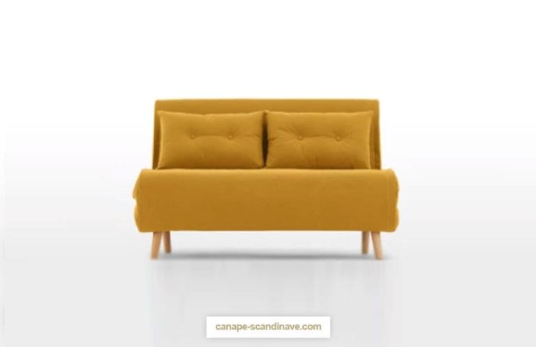 Comparateur de canapé : avis HARU par Made