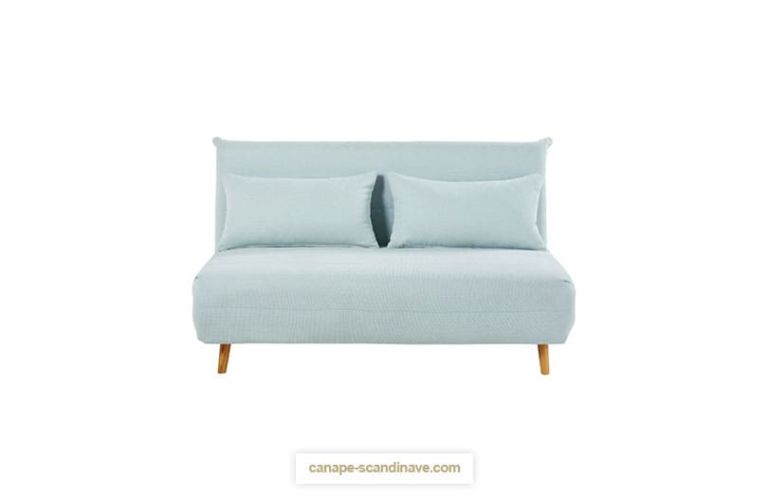 Comparateur de canapé : avis NIO par Maisons du Monde