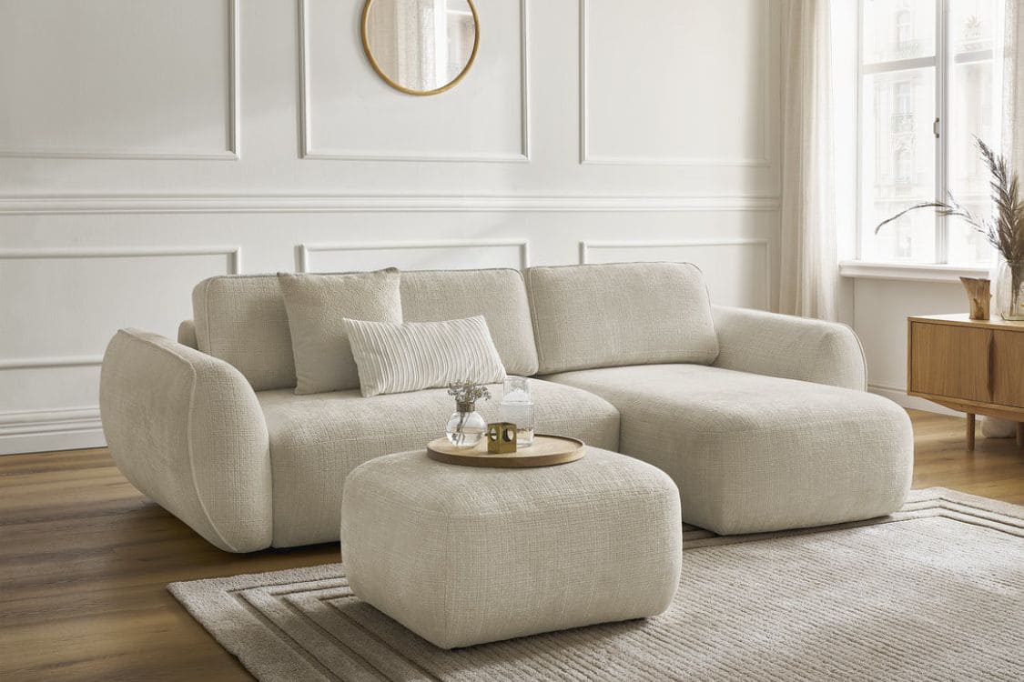 Canapé Denise Bobochic 